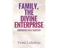 KNYGA Bookshop Family, The Divine Enterprise