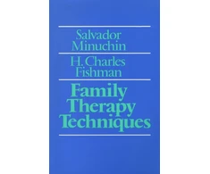KNYGA Bookshop Family Therapy Techniques