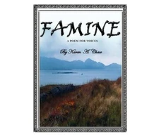 KNYGA Bookshop Famine