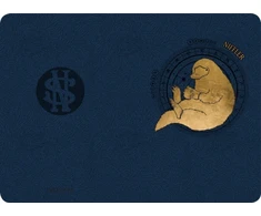 KNYGA Bookshop Fantastic Beasts: The Crimes of Grindelwald