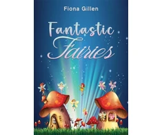 KNYGA Bookshop Fantastic Fairies