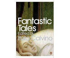 KNYGA Bookshop Fantastic Tales