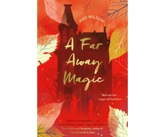 KNYGA Bookshop Far Away Magic