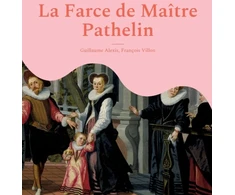 KNYGA Bookshop Farce de Maitre Pathelin