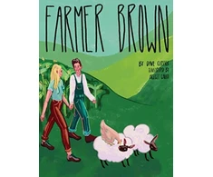 KNYGA Bookshop Farmer Brown