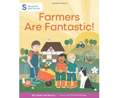 KNYGA Bookshop Farmers are Fantastic!