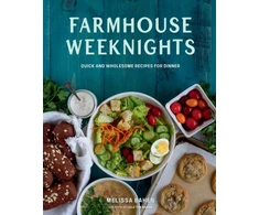 KNYGA Bookshop Farmhouse Weeknights