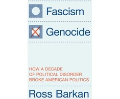 KNYGA Bookshop Fascism or Genocide