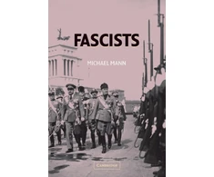 KNYGA Bookshop Fascists