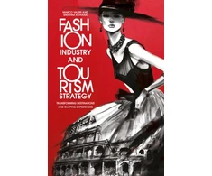 KNYGA Bookshop Fashion Industry and Tourism Strategy