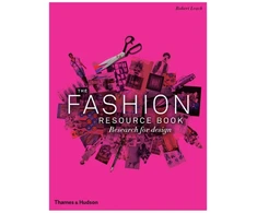 KNYGA Bookshop Fashion Resource Book