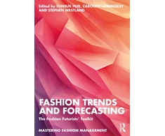 KNYGA Bookshop Fashion Trends and Forecasting