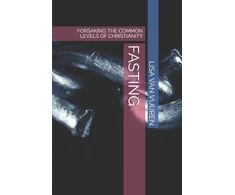 KNYGA Bookshop Fasting