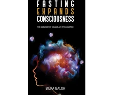 KNYGA Bookshop Fasting Expands Consciousness