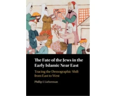 KNYGA Bookshop Fate of the Jews in the Early Islamic Near East