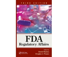 KNYGA Bookshop FDA Regulatory Affairs