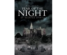 KNYGA Bookshop Fear of the Night