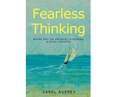 KNYGA Bookshop Fearless Thinking