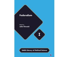 KNYGA Bookshop Federalism