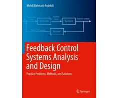 KNYGA Bookshop Feedback Control Systems Analysis and Design
