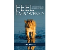 KNYGA Bookshop Feel Empowered