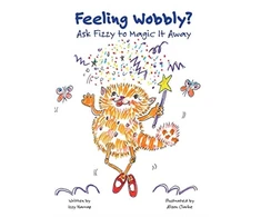 KNYGA Bookshop Feeling Wobbly?