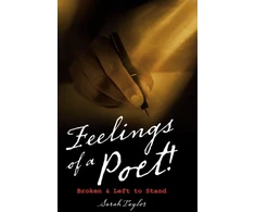 KNYGA Bookshop Feelings of a Poet!