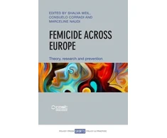 KNYGA Bookshop Femicide across Europe