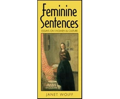 KNYGA Bookshop Feminine Sentences