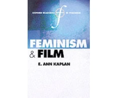 KNYGA Bookshop Feminism and Film