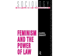 KNYGA Bookshop Feminism and the Power of Law