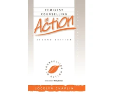KNYGA Bookshop Feminist Counselling in Action