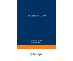 KNYGA Bookshop Feminist Dollar