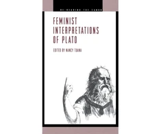 KNYGA Bookshop Feminist Interpretations of Plato