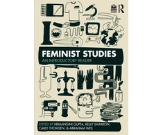 KNYGA Hemangini (Middlebury College, USA) Gupta Feminist Studies