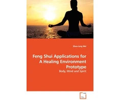 KNYGA Bookshop Feng Shui Applications for A Environment Prototype