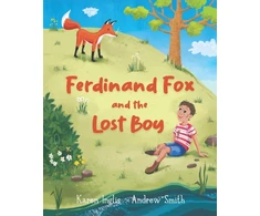KNYGA Bookshop Ferdinand Fox and the Lost Boy