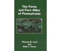 KNYGA Bookshop Ferns and Fern Allies of Pennsylvania