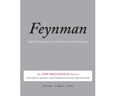 KNYGA Bookshop Feynman Lectures on Physics, Vol. II