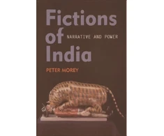 KNYGA Bookshop Fictions of India