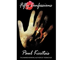 KNYGA Bookshop Fifty Confessions