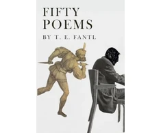 KNYGA Bookshop Fifty Poems