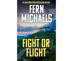 KNYGA Bookshop Fight or Flight