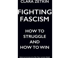 KNYGA Bookshop Fighting Fascism