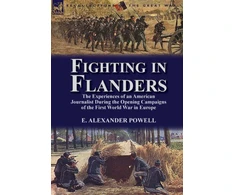 KNYGA Bookshop Fighting in Flanders