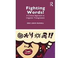 KNYGA Bookshop Fighting Words!