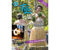KNYGA Bookshop Fiji / Viti