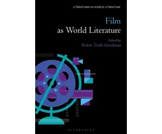 KNYGA Bookshop Film as World Literature