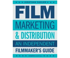 KNYGA Bookshop Film Marketing and Distribution