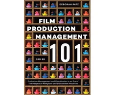 KNYGA Bookshop Film Production Management 101